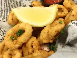 Westside Cookhouse