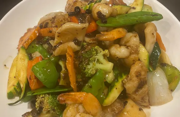 Thien Nam Restaurant