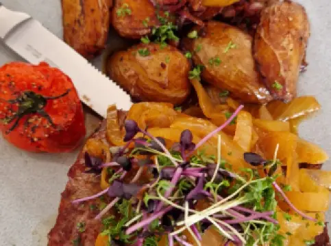 Das kleine Wirtshaus