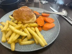 Forresters Restaurant