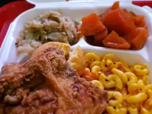 Mary's Southern Cooking