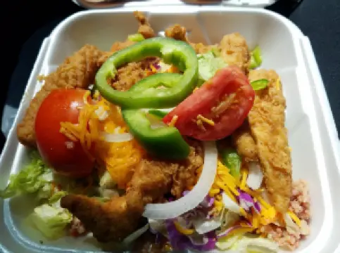 Carver's Orchard & Applehouse Restaurant