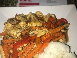 Thaifoon Restaurant