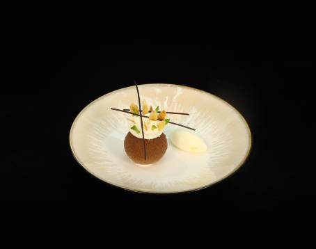 Botanica · Houdai Restaurant