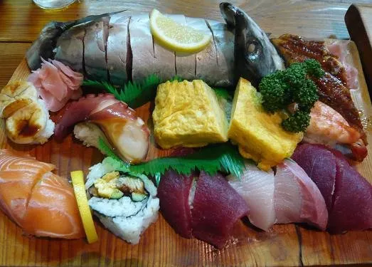 Tanimachi Ichimizen