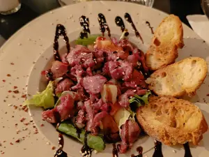 Le Bistrot Saint Michel