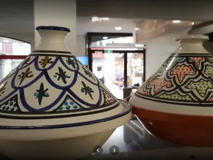 Cappadocia Restaurant - Kebab - Pizzeria - Grillades - Saladerie