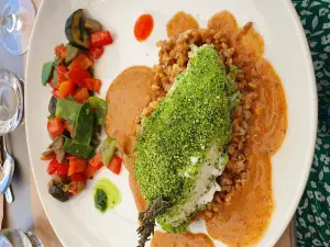 Le Bistrotteur