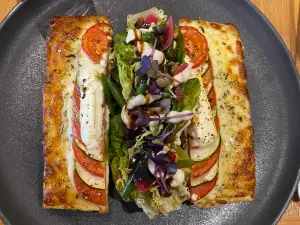 Le Bistrot du Chef