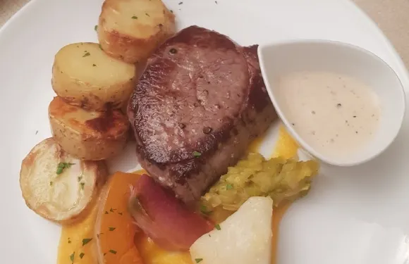 Au gout du jour