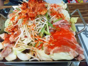 Mottsu Moriguchi