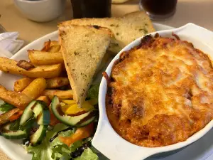 Horse and Jockey Restaurant