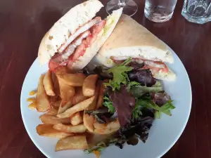 The Maltings Cafe Bar