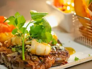 Uno Ristorante