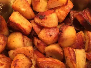 The Black Dog Of Oadby