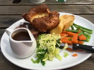 The Fox Inn