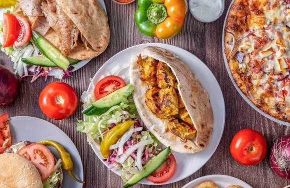 Best Kebab