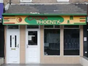 China Phoenix