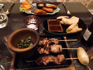 Bann Thai Restaurant