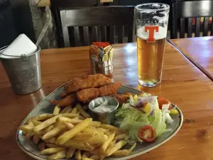 Sharkys
