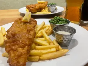 Foresters Restaurant and Bar