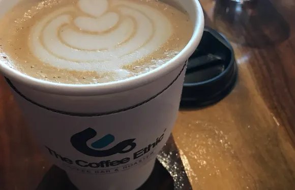 The Coffee Ethic