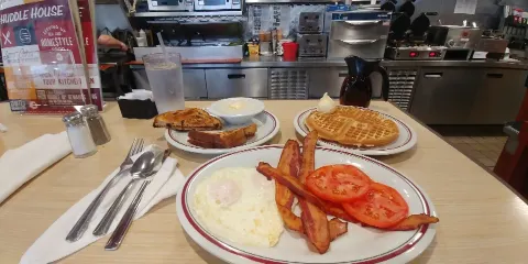 Friends American Grill