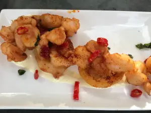 Aqua Pazzo