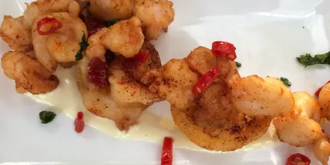 Aqua Pazzo