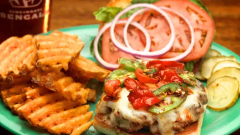 Mac's Pizza Pub - Clifton in Cincinnati