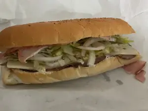 Fatzo's Sub & Pizza Shop