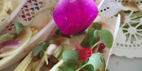 Thai Basil