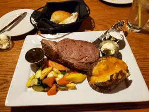 Northwoods Steakhouse