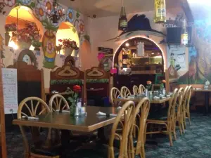 El Sombrero Tapatio