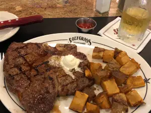 Saltgrass Steak House
