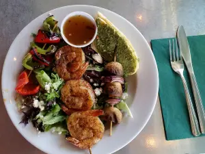 The SnakeBite Restaurant