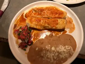 Taco Riendo