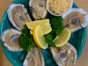 Harris Crab House
