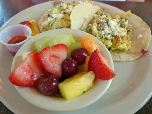 Otto's Place