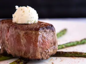 Greensleeves Steakhouse