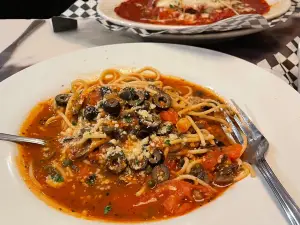 Vittorino's Cucina
