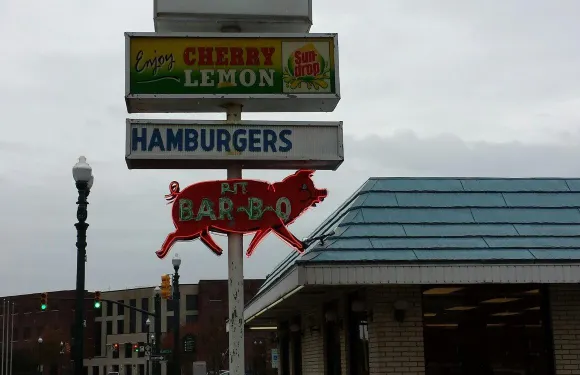What a Burger Drive INS INC
