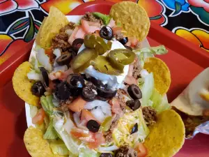 Tacos Tacos