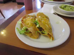 Irene's Real Mexican Food