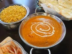 Balaji Restaurant