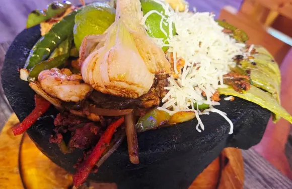 La Cantina Cocina Mexicana