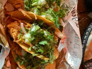 El Camino's