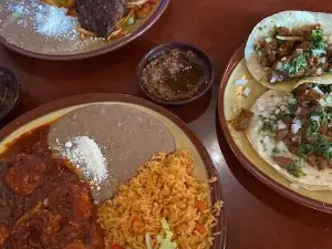 Roslyn Mexican Grill