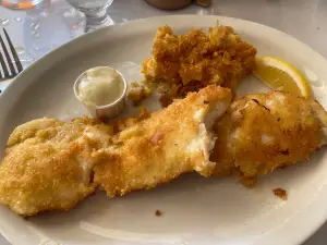 Carmelo's Italian Restaurant