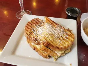 Blue Moon Cafe